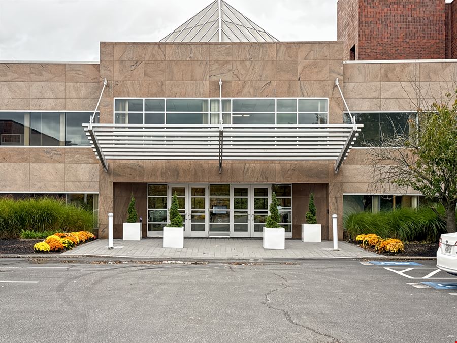 Regus - Dedham - Place