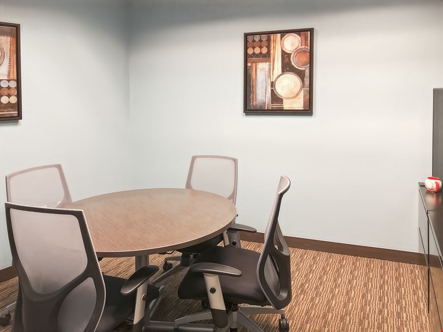 Regus - St Louis - Downtown Deloitte Building