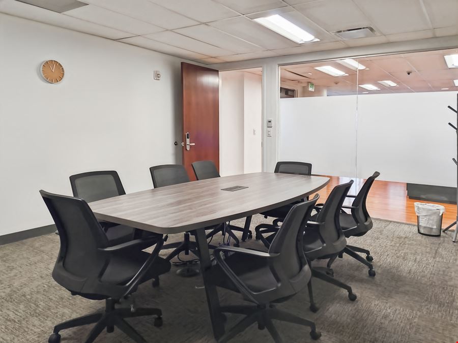 CO, Denver - Sherman St