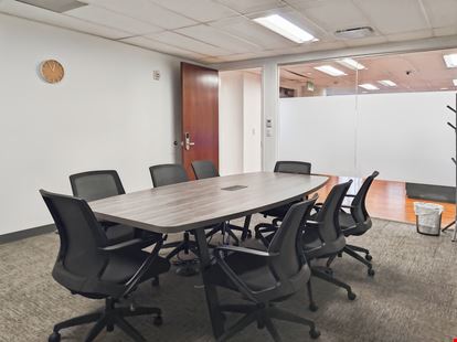 Preview of CO, Denver - Sherman St Office space for Rent in Denver