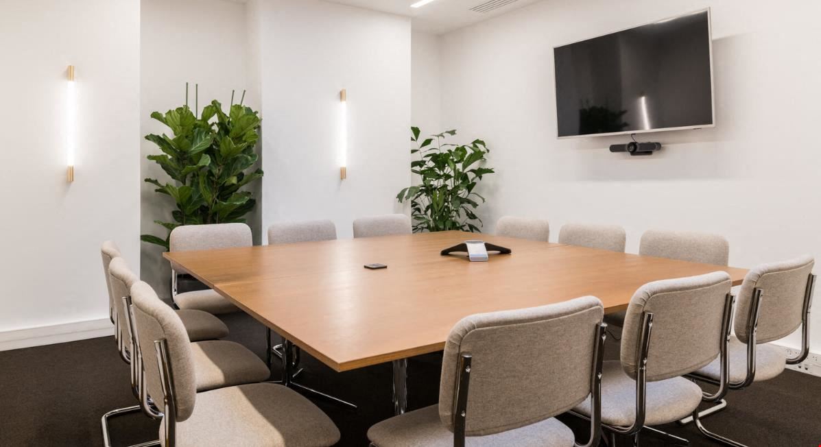 The Bureau - 25 Rue Du 4 Septembre