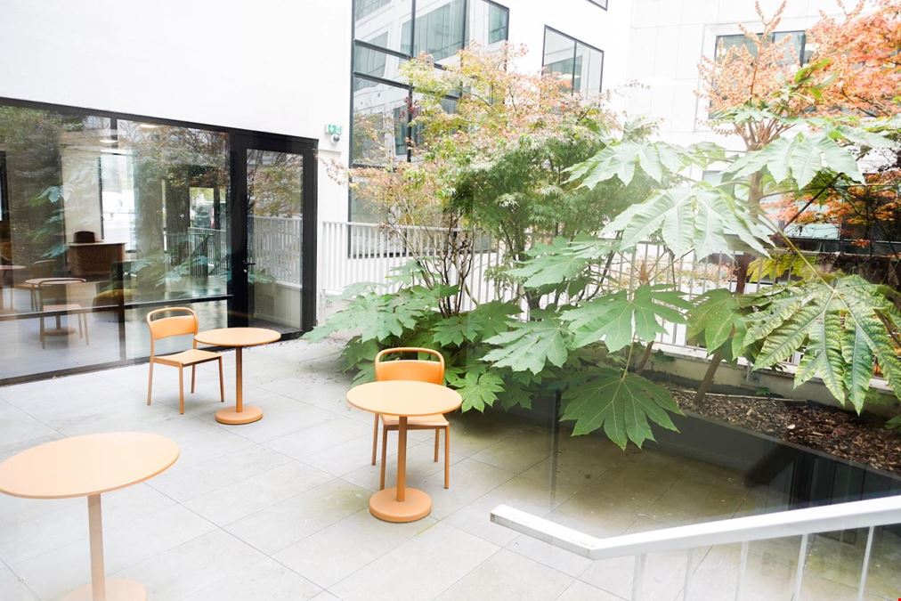 Mitwit Office Paris 14 Porte D'Orléans