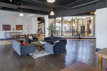 Regus - Orlando - Exchange Building