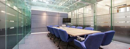 Preview of Argyll - Central Court Coworking space for Rent in London