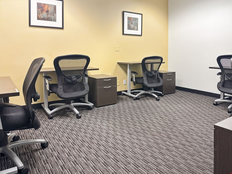 Regus - St Louis - Sunset Hills