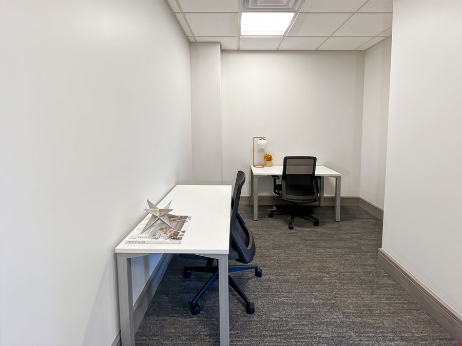 MT, Bozeman - The Osborne