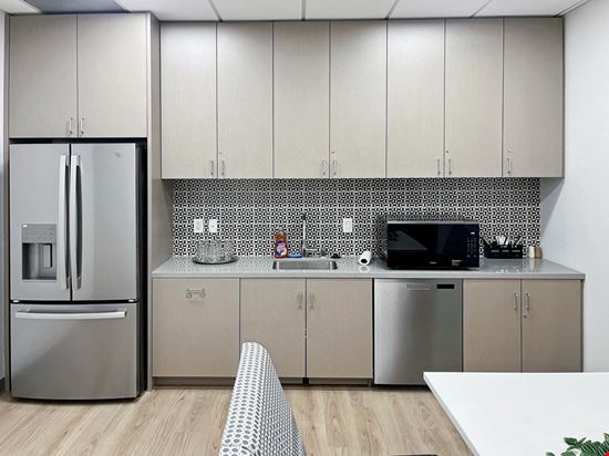 CA, Aliso Viejo - 15 Enterprise