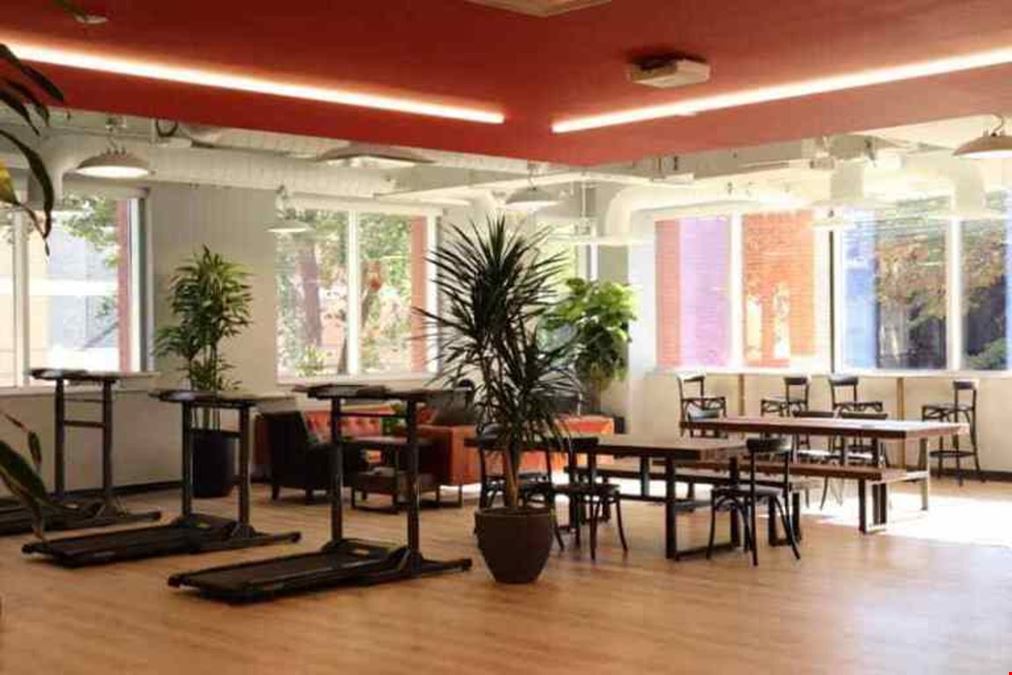 Profeta Center for Innovation and Entrepreneurship