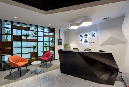 Preview of Workflo - Ranka Coworking space for Rent in Bangalore