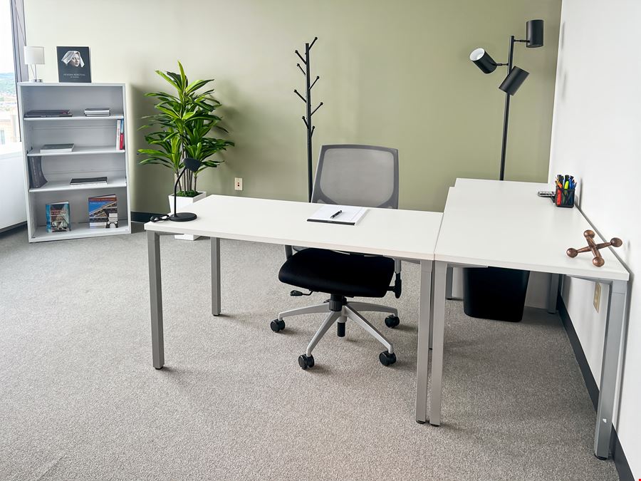 TN, Nashville - 315 Deaderick