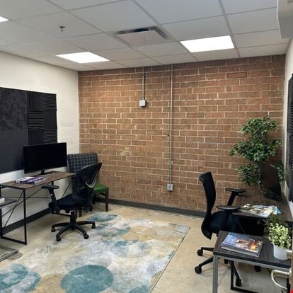Preview of Flywheel Group Office space for Rent in Charlotte