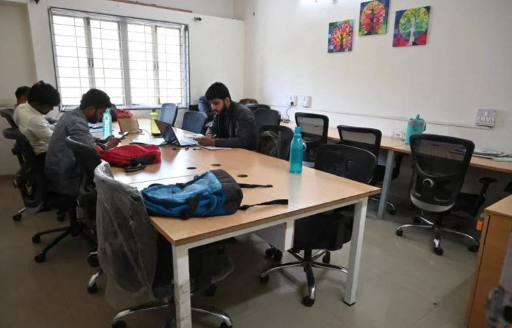 Excella Cowork - Baner