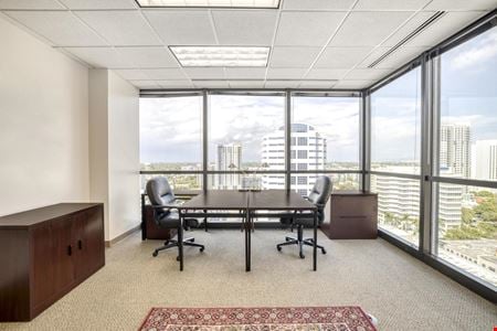 Preview of Downtown Coworking space for Rent in Fort Lauderdale