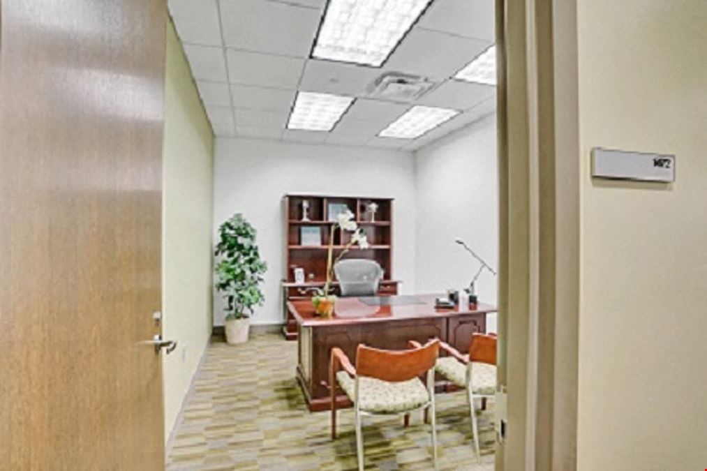 Carr Workplaces - Las Olas