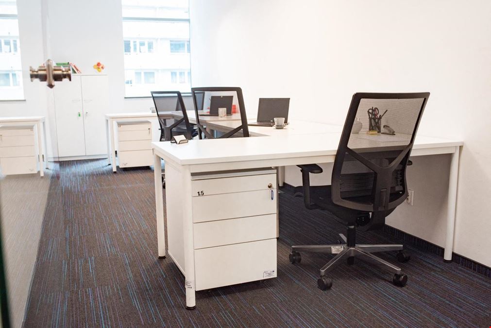 BeIN Offices - Katowice