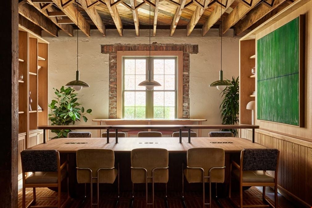 The Malin - Brooklyn Heights