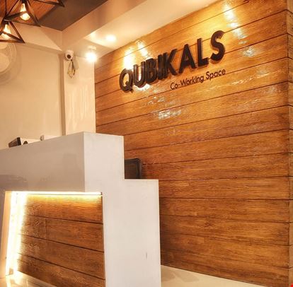 Preview of Qubikals Coworking Space Office space for Rent in Bhopal