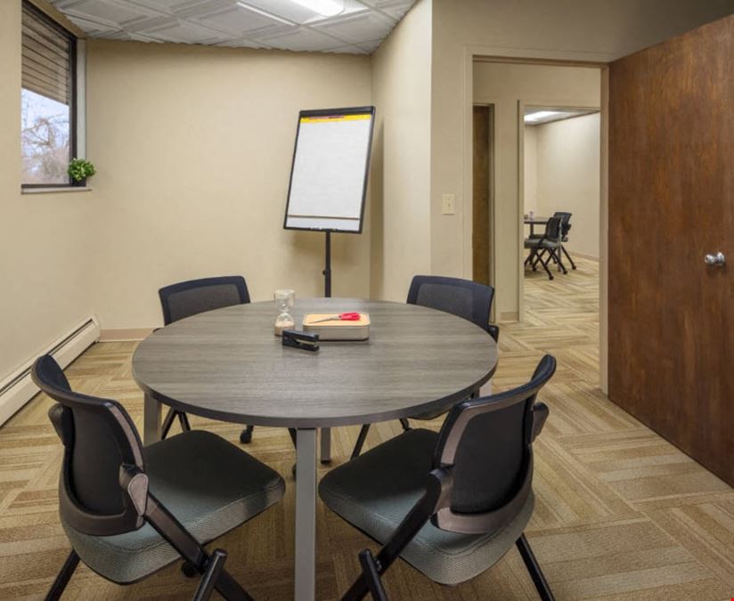 Leadership Center Connecticut