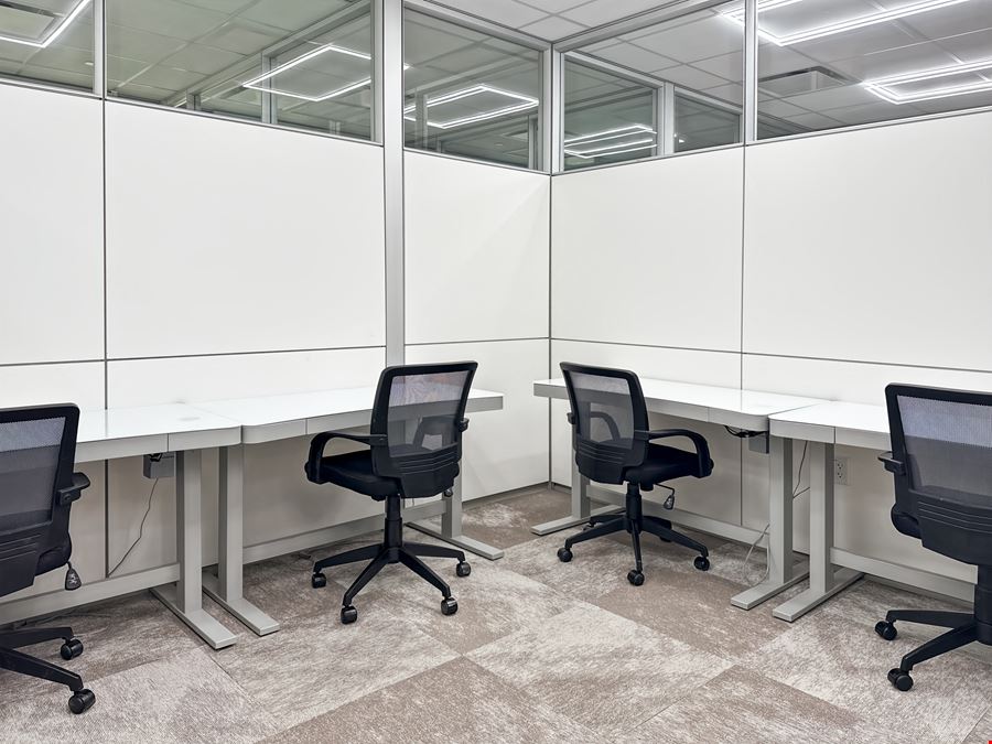 Regus - Sugar Land - Brisbane