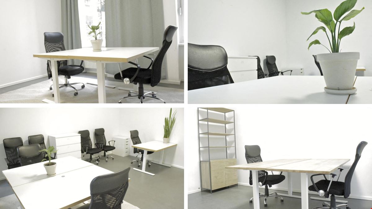 THE GATE BERLIN - Schroeder 11