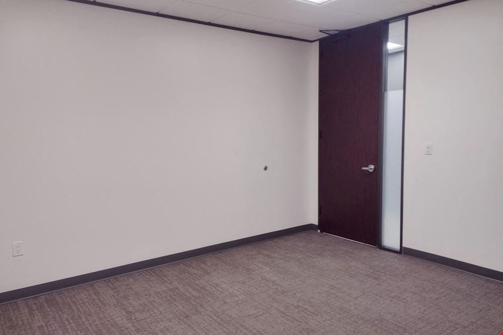 Workstyle Flexible Spaces - 8100 Washington Ave