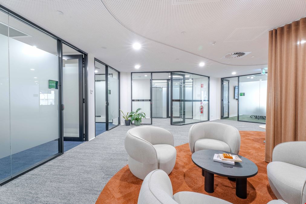 Tank Stream Labs - Tank Stream Suites - Adelaide