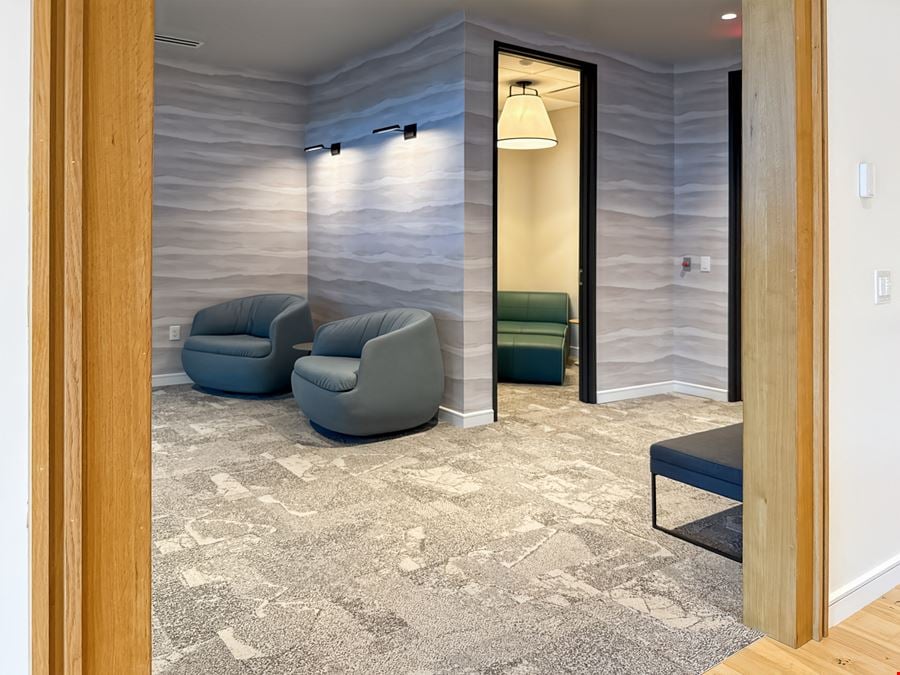 Regus - San Antonio - Eilan