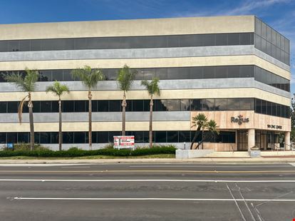 Regus - Santa Ana - W Civic Center Dr