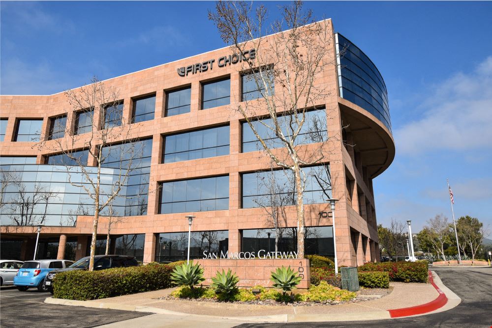 First Choice Executive Suites San Marcos
