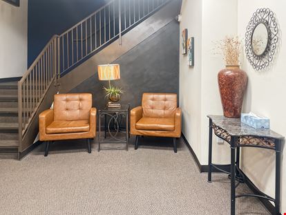Regus - Fort Collins - E Boardwalk Drive