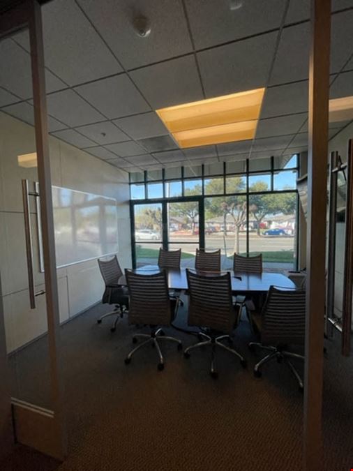 Side Conference Room
