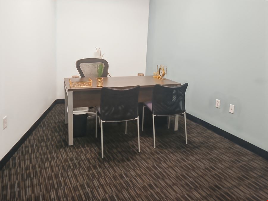 Regus - Ridgeland - Renaissance at Colony Park