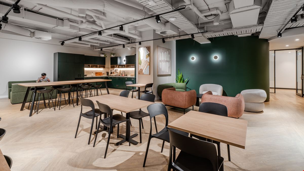 Tank Stream Labs - Tank Stream Suites - Kent Street
