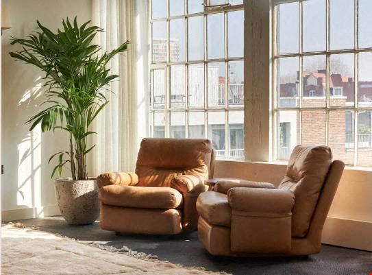 Soho Works - Shoreditch