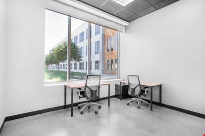 Regus - Cypress Waters
