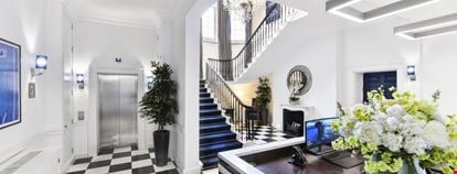 Preview of Argyll - Hill Street Office space for Rent in London