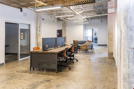 Preview of Workhouse at Union Terminal Coworking space for Rent in Jacksonville