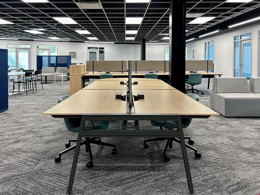 UT, Logan - Main Street