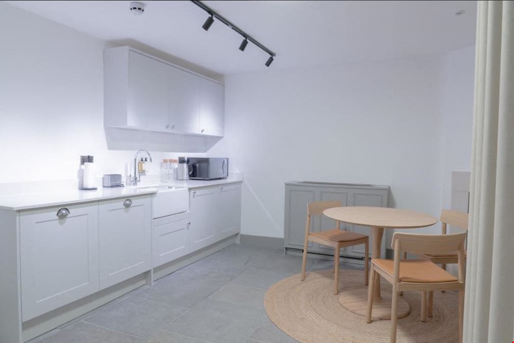 Workpad - 46 Bedford Row