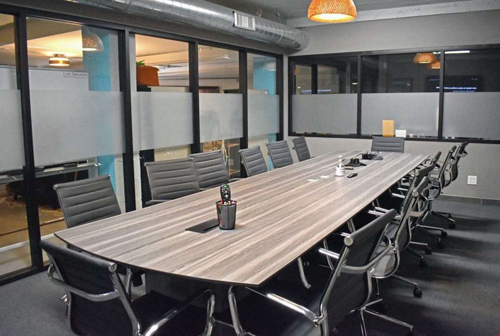 Conference Room 2