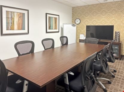 Preview of MN, Edina - Grandview Square Office space for Rent in Edina
