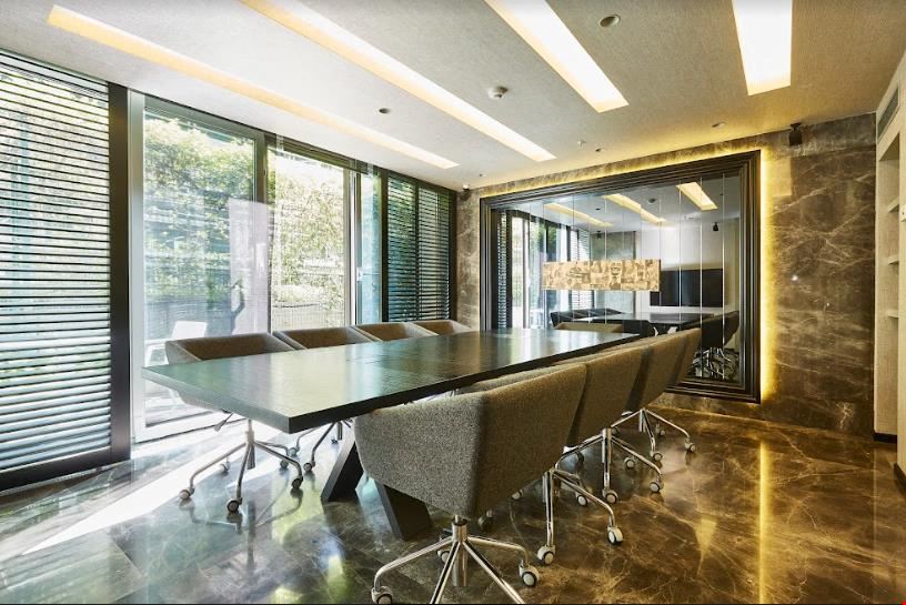 EOfis - Levent Loft Levent