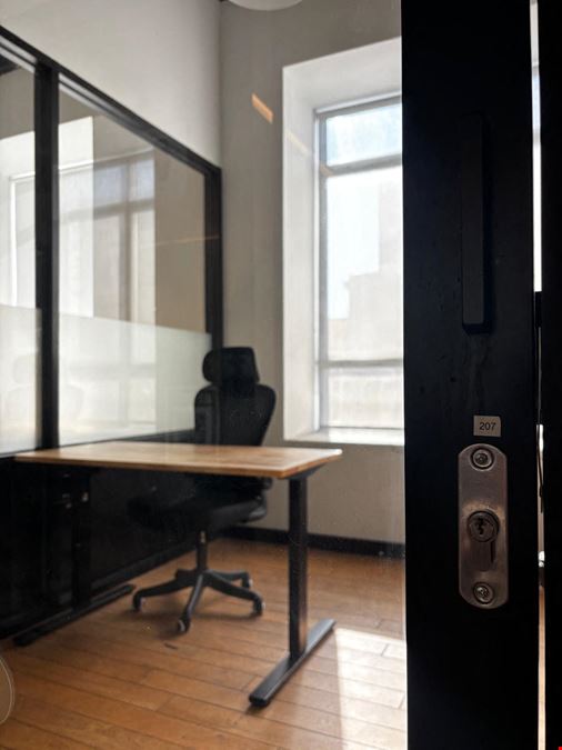 Private Office 2nd Floor