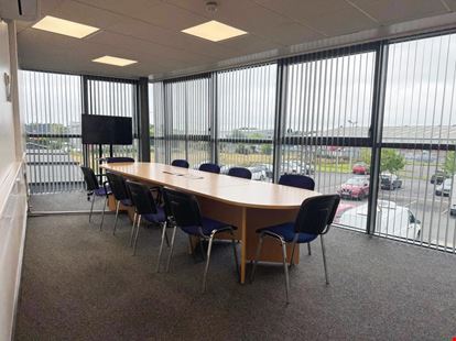Preview of CIDO Office space for Rent in Portadown