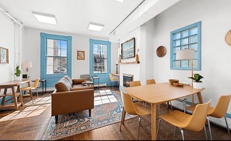 Preview of Ossining Riverworks Coworking space for Rent in Ossining