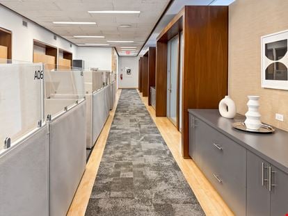 Regus - New York - Lenox Ave