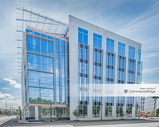 Preview of Charleston Digital Office space for Rent in Charleston