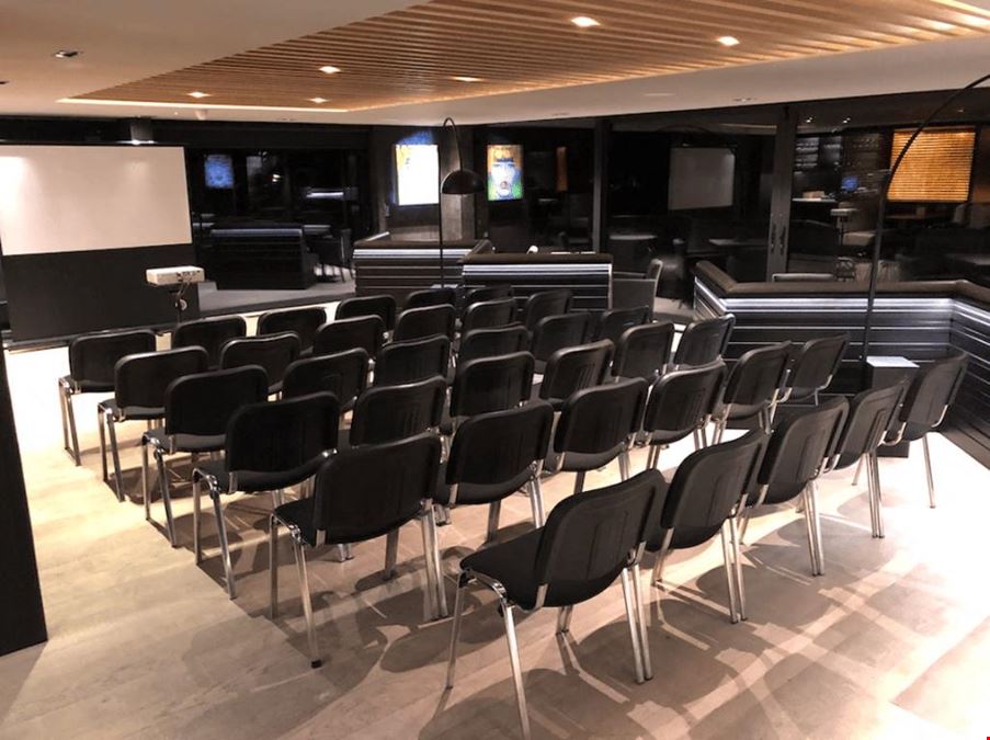 ByColony - The Colony HQ