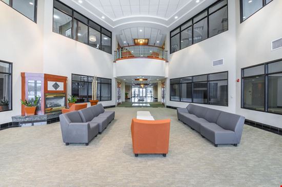 Preview of Liberty 1 at Park Place Office space for Rent in Milwaukee