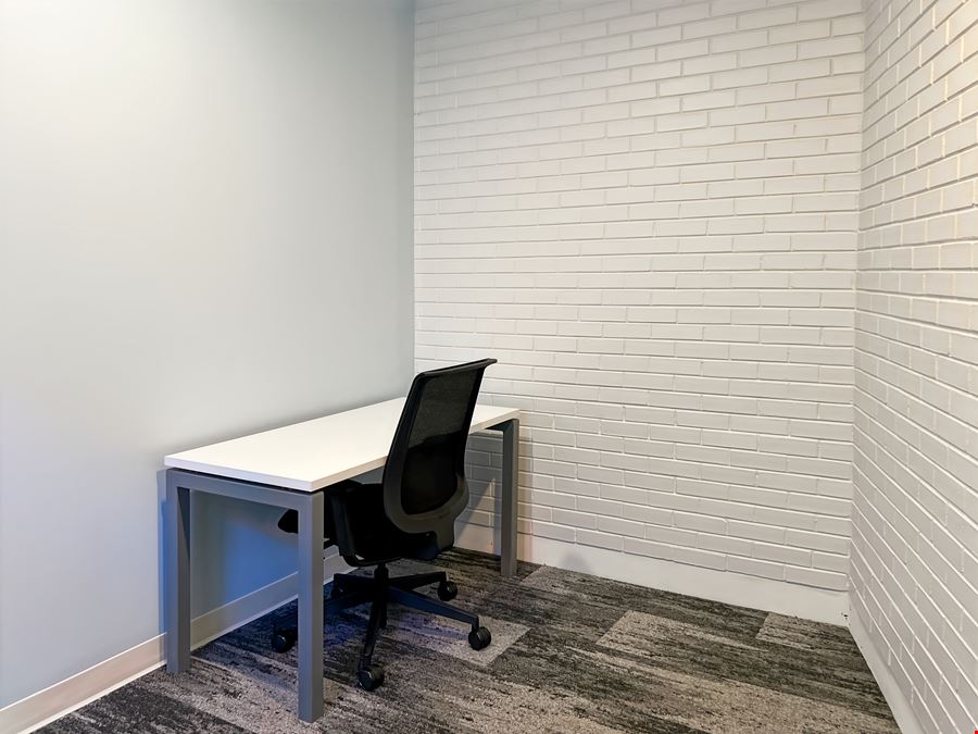 Charlotte - 3117 Whiting Avenue